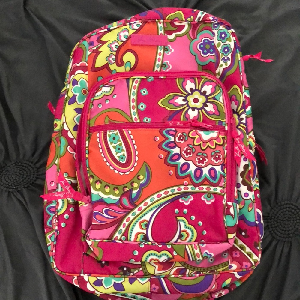 Vera Bradley backpack